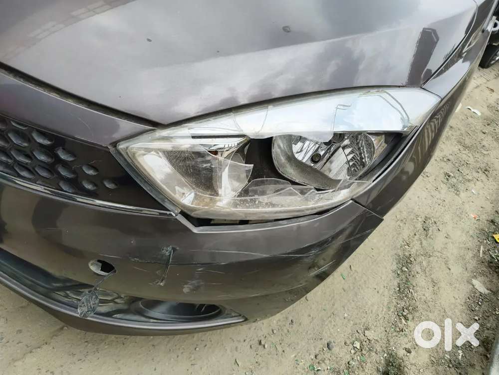 Tata Tiago 2018 Diesel Well Maintained