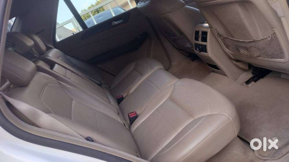 Mercedes-benz M-class Ml 350 4matic, 2014, Diesel