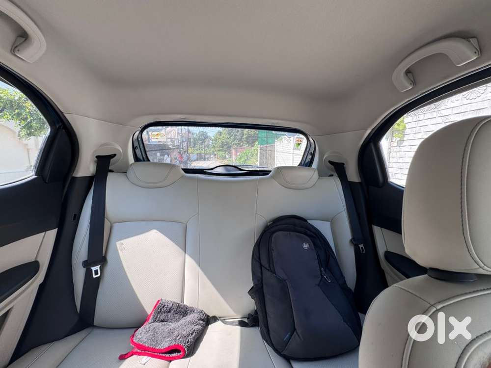 Tata Tiago Ev Xz+ Tech Lux 2023 | Top Model | Pristine Condition | Zer