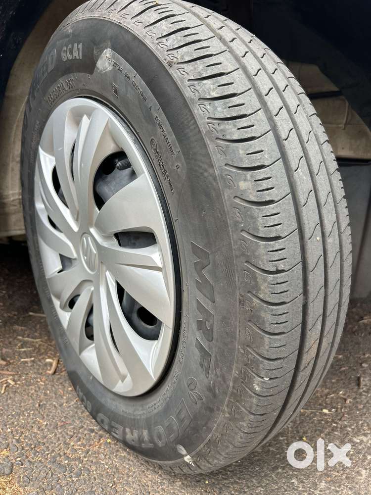 Maruti Suzuki Swift 2023, 2023, Petrol