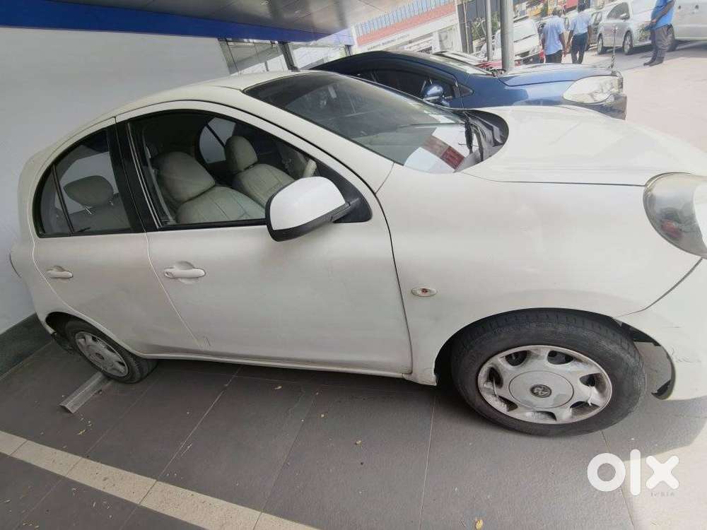 Renault Pulse Rxl Diesel, 2013, Diesel