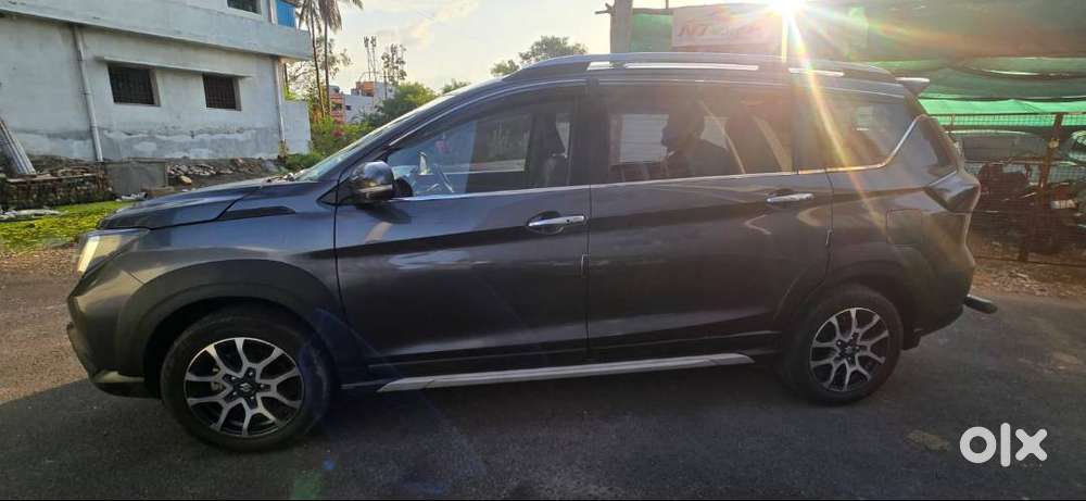 Maruti Suzuki Xl6 Zeta 2025