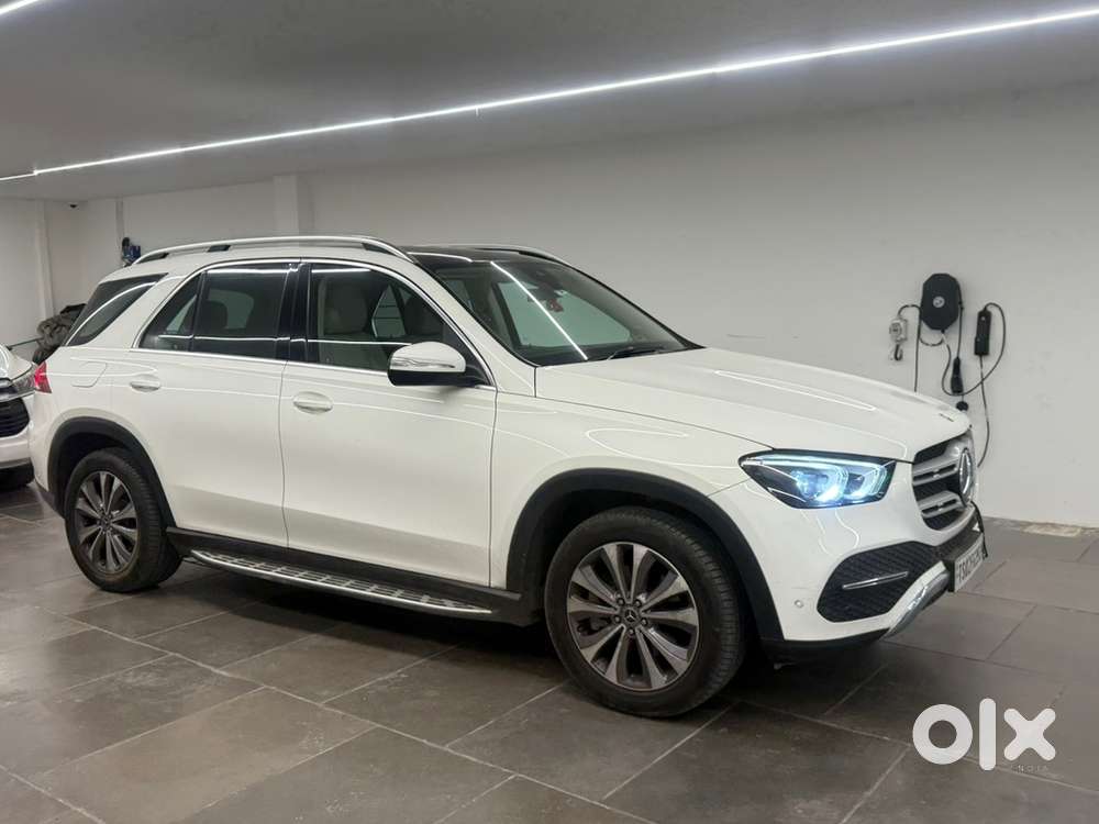 Mercedes-benz Gle 2021 Diesel