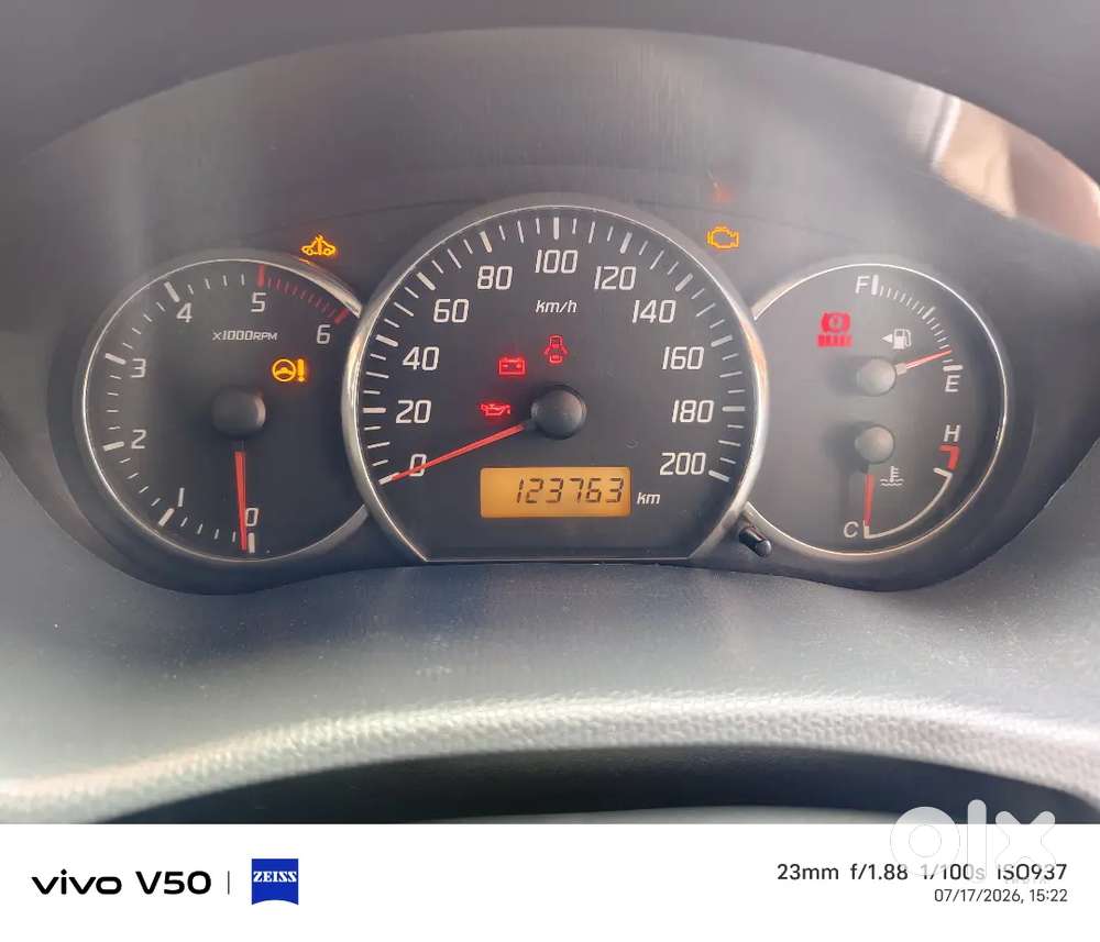 Maruti Suzuki Swift 2010 Diesel Manual
