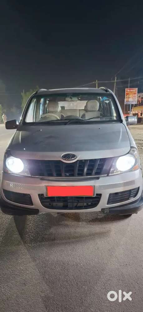 Mahindra Xylo 2.2 H4 2018