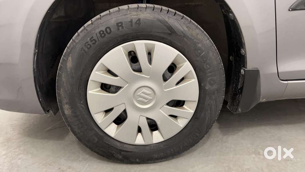 Maruti Suzuki Swift Dzire 1.3 Vxi, 2012, Petrol