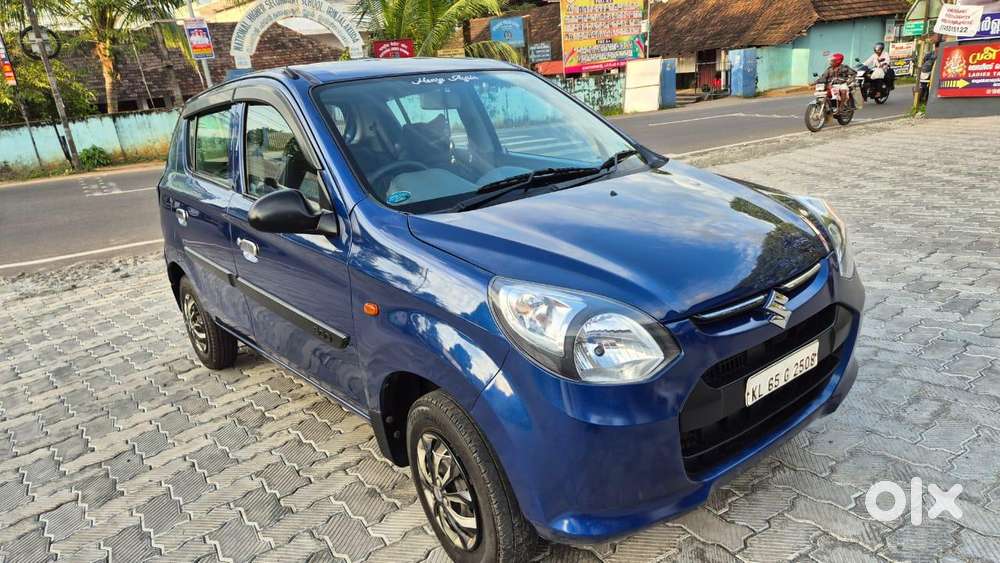 Maruti Suzuki Alto 800 Lxi, 2015, Petrol