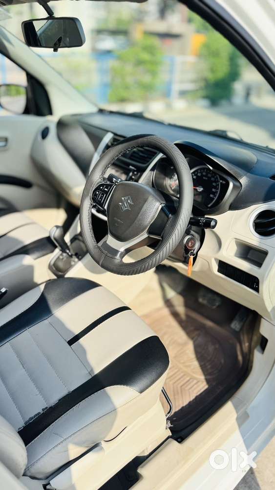 Maruti Suzuki Celerio, 2018, Petrol