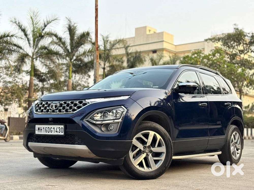 Tata Safari 2.0 Kryotec Xz, 2023, Diesel