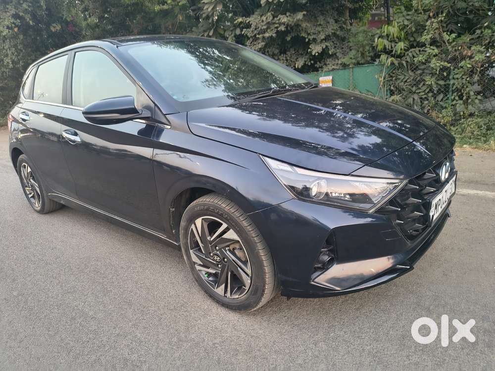 Hyundai I20 1.2 Asta, 2023, Petrol