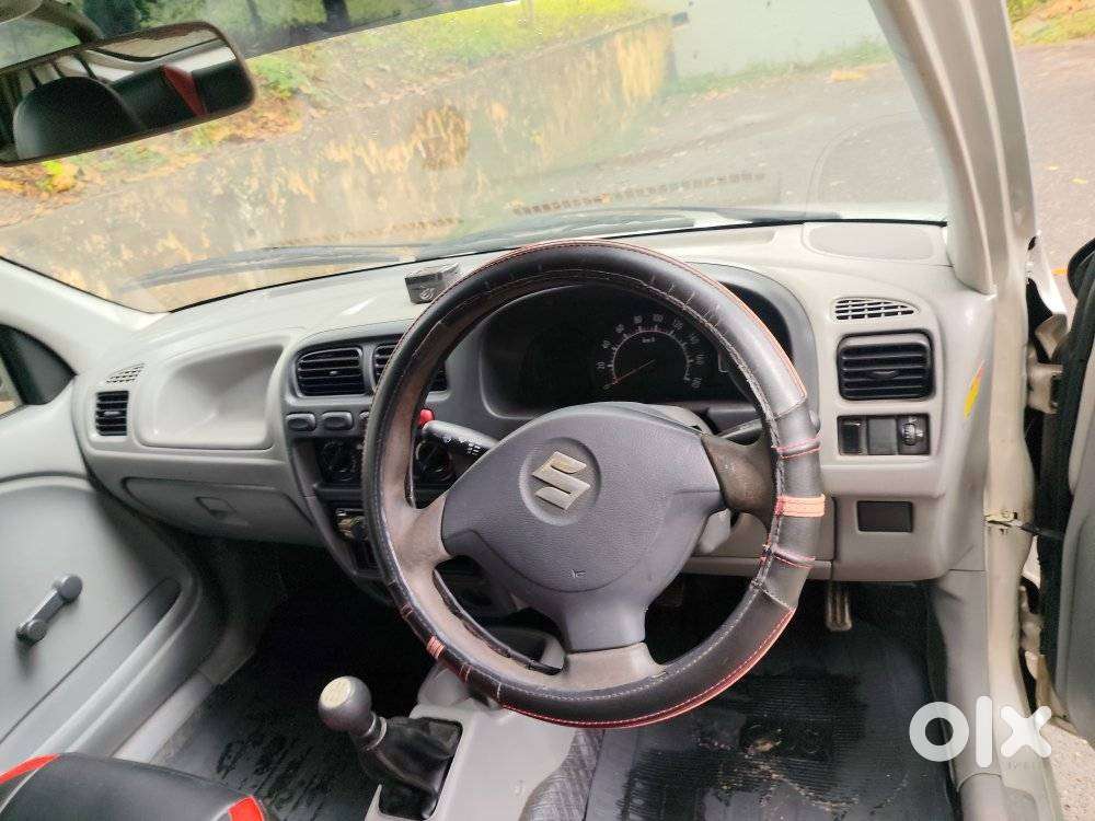 Maruti Suzuki Alto K10 Lxi Optional, 2011, Petrol