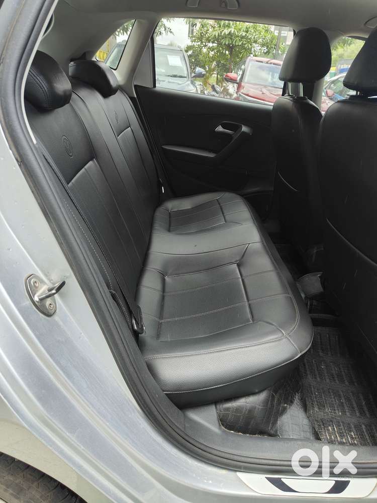 Volkswagen Polo 1.0 Mpi Comfortline, 2018, Petrol
