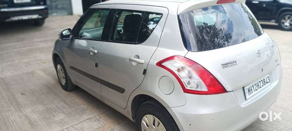 Maruti Suzuki Swift Vdi, 2012, Diesel