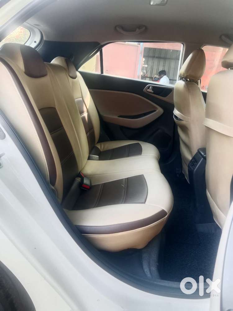 Hyundai I20 2015-2017 Asta 1.2, 2016, Diesel