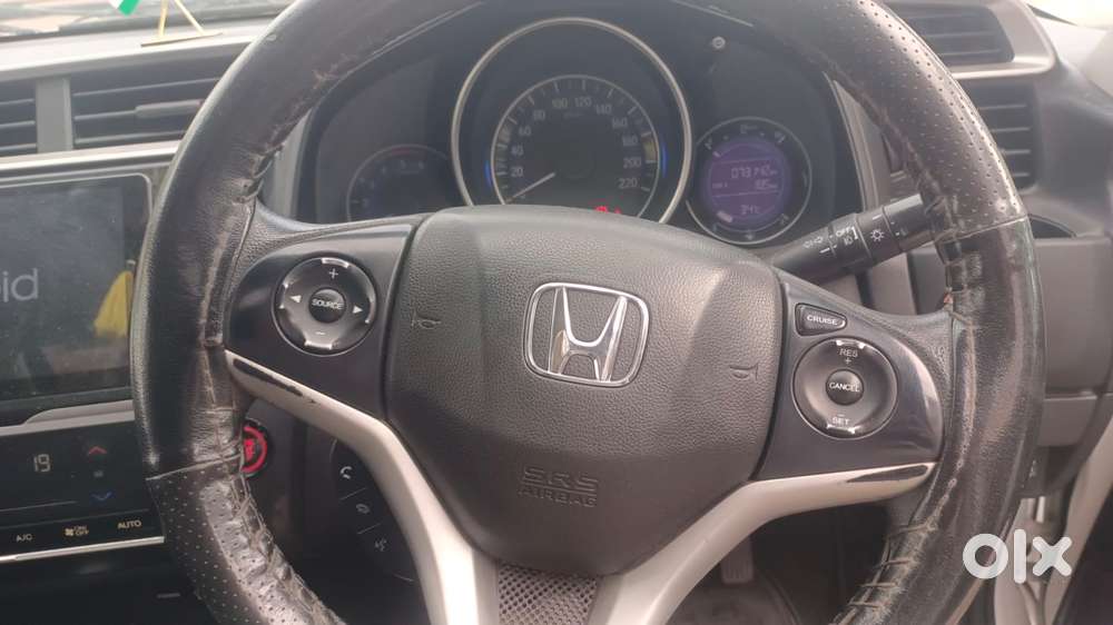 Honda Wr-v I-dtec Vx, 2018, Diesel