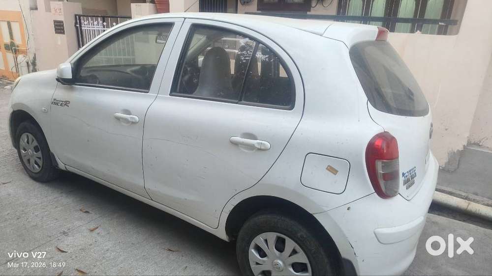 Used Car For Sale In Well Condition