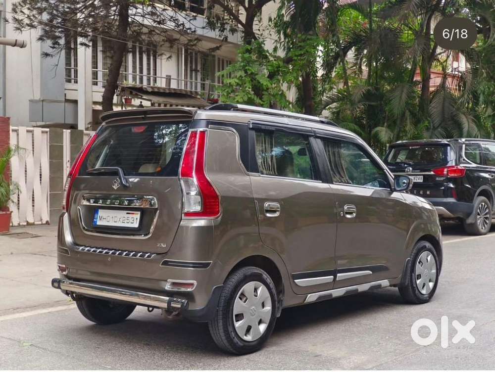 Maruti Suzuki 2019 Km Driven