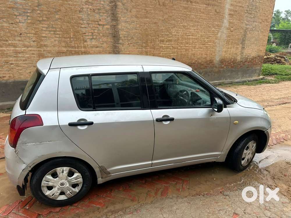Maruti Suzuki Swift 2006