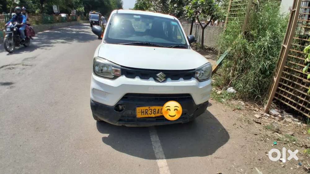 2022 Modal Cng Green Good Condition Complete Documents