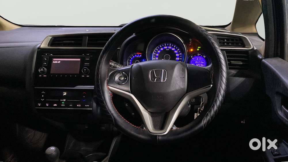 Honda Jazz 1.2 V I Vtec, 2015, Petrol