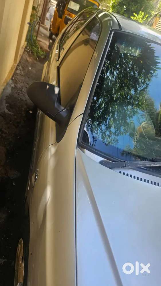 Tata Indica Diesel Running Condition