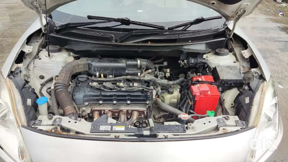 Maruti Dzire Vxi Amt 2018