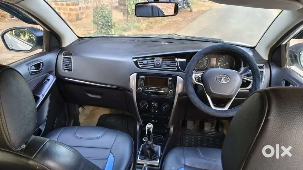 Tata Bolt 1.3 Xm 2015 Diesel