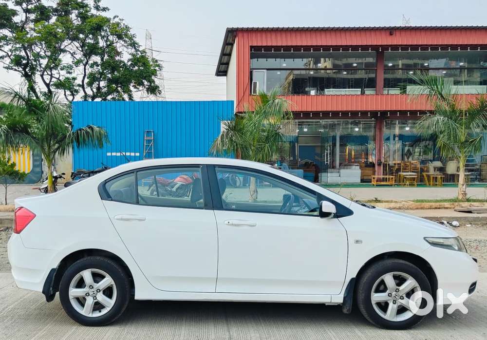Honda City S Mt, 2013, Cng & Hybrids