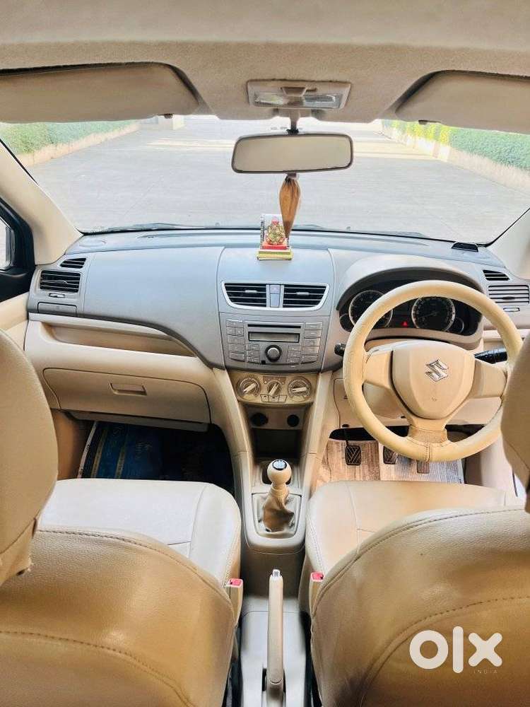 Maruti Suzuki Ertiga Vdi Shvs, 2014, Diesel