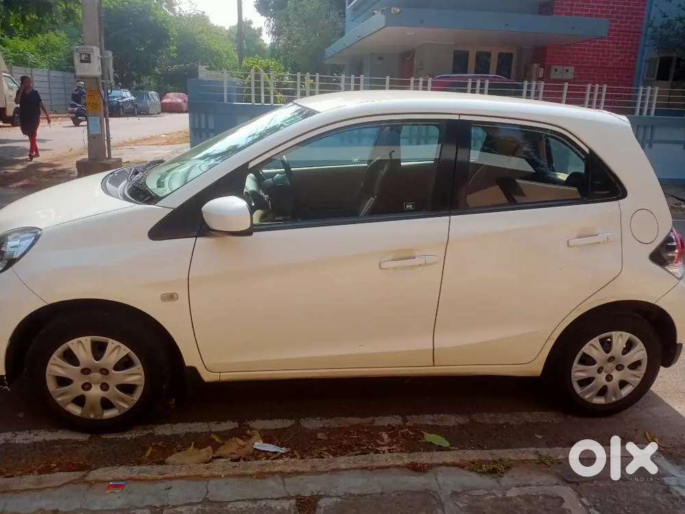 Car Was Well-maintained