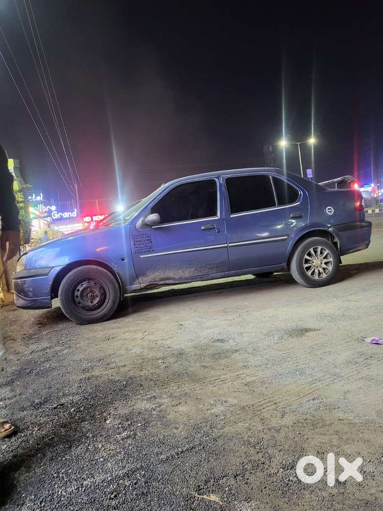 Ford Ikon 2009 Petrol