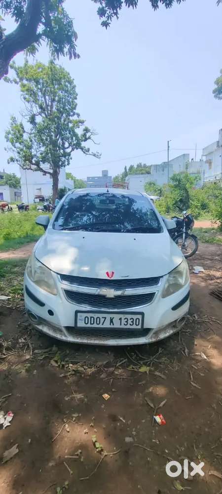 Chevrolet Sail 2015 Diesel 90 Km Driven Ac Has In Repair
