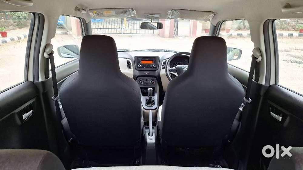 Maruti Suzuki Wagon R 1.2 Vxi, 2023, Petrol