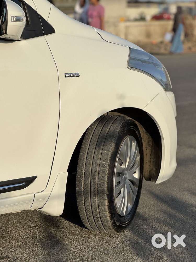 Maruti Suzuki Ertiga 2012-2015 Vdi, 2014, Diesel