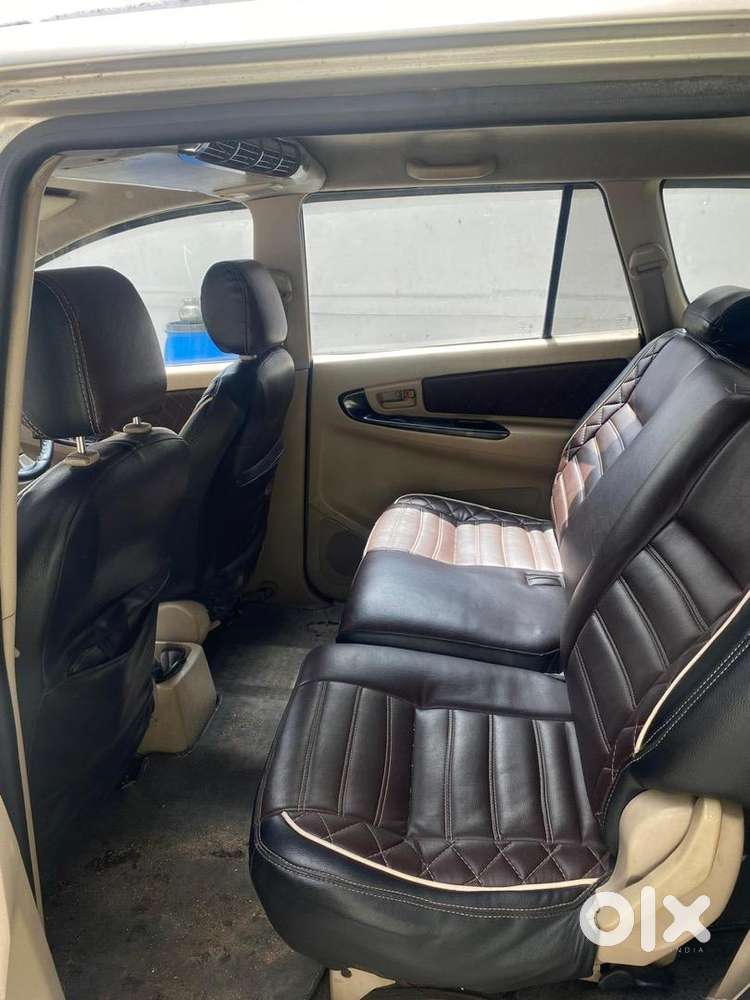 Toyota Innova Diesel Good Condition