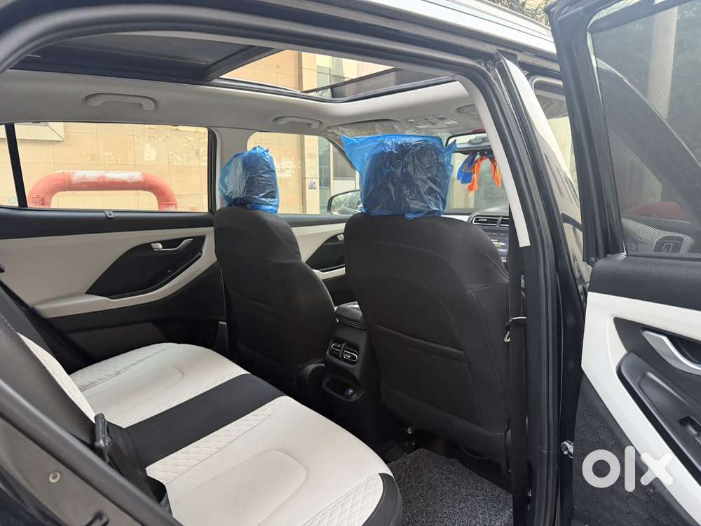 Hyundai Creta 1.6 Sx Plus Auto, 2022, Petrol