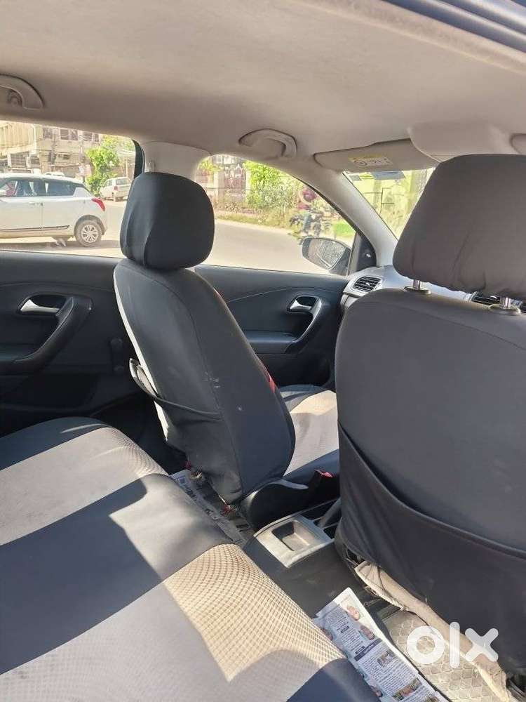 Volkswagen Ameo 1.2 Mpi Trendline, 2018, Petrol