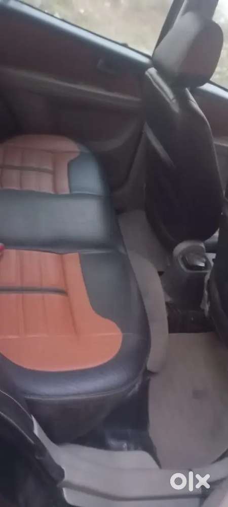 Maruti Suzuki Sx4 2007