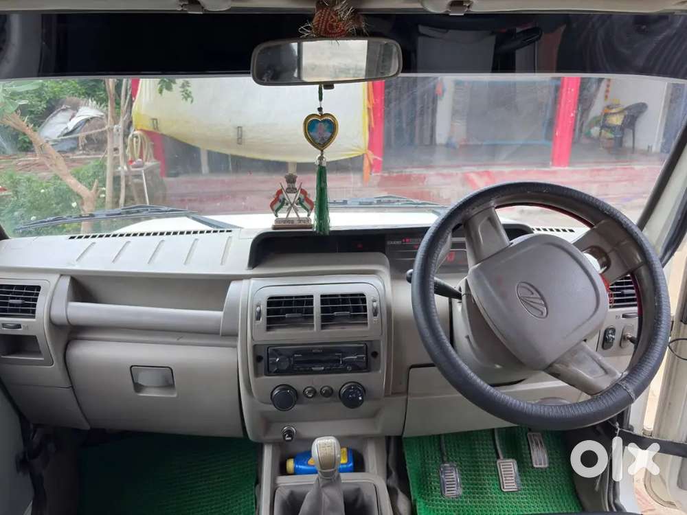 Mahindra Bolero 2014 Diesel