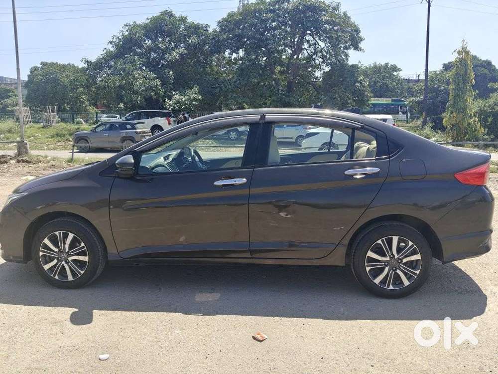 Honda City I-dtec V, 2017, Diesel