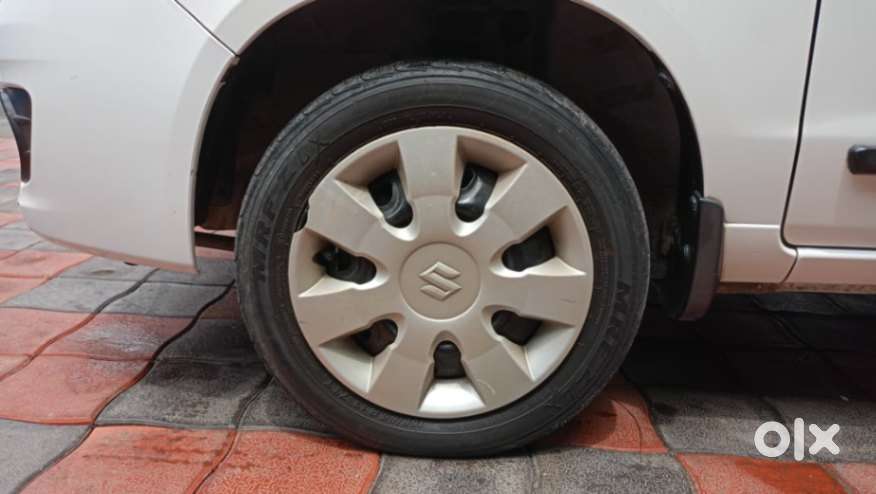 Maruti Suzuki Alto K10 1.0 Vxi, 2010, Petrol
