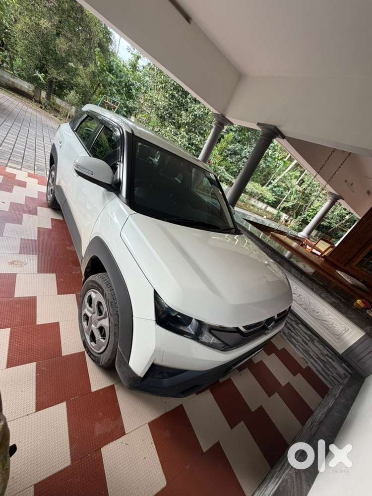 Maruti Suzuki Brezza Automatic November 2023, Single Owner