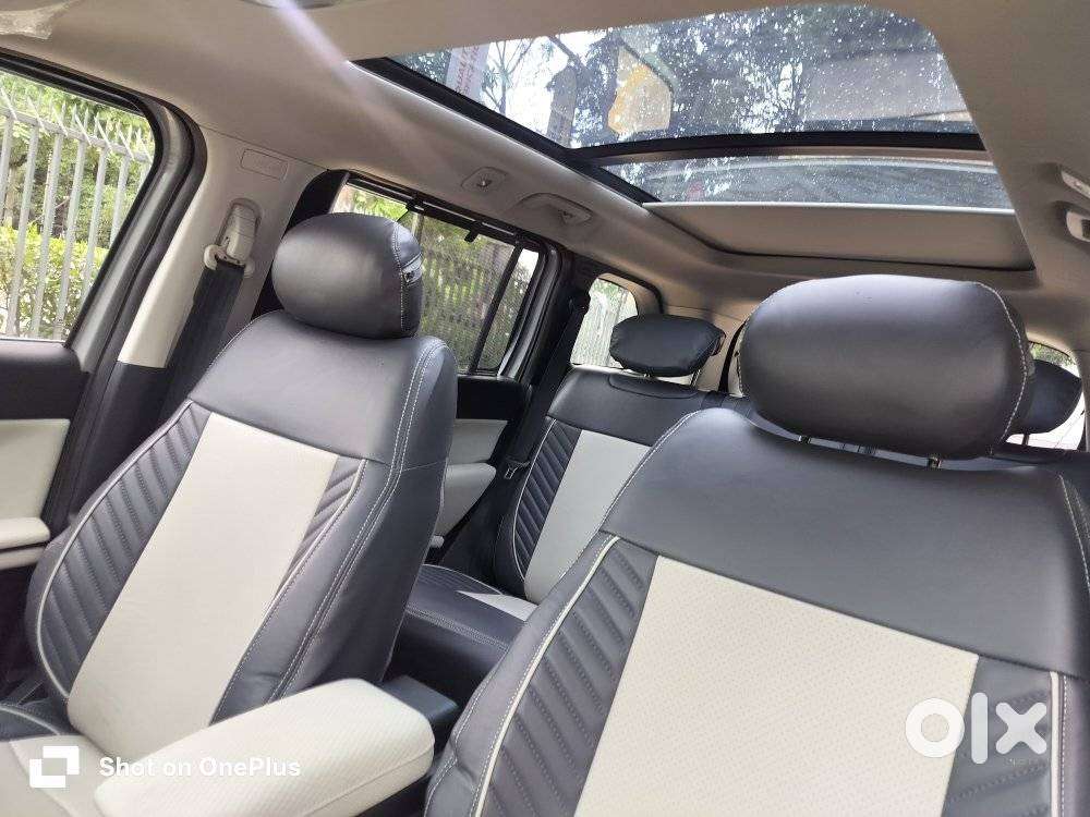 Tata Sierra 1.5 Accomplished Manual, 2026, Diesel