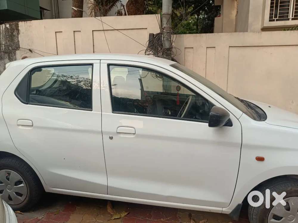 Maruti Alto K10 2022 Model Top Condition In Nagpur