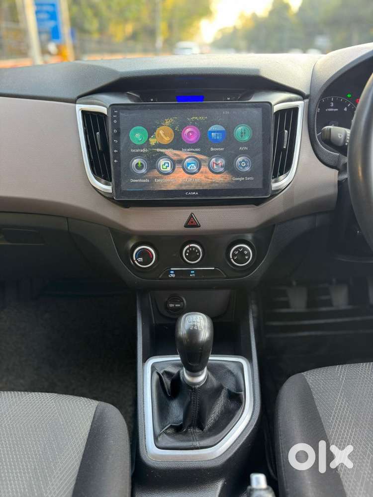 Hyundai Creta 1.4 Crdi S Plus, 2020, Diesel