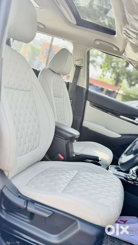 Kia Seltos Htx Ivt G, 2023, Petrol