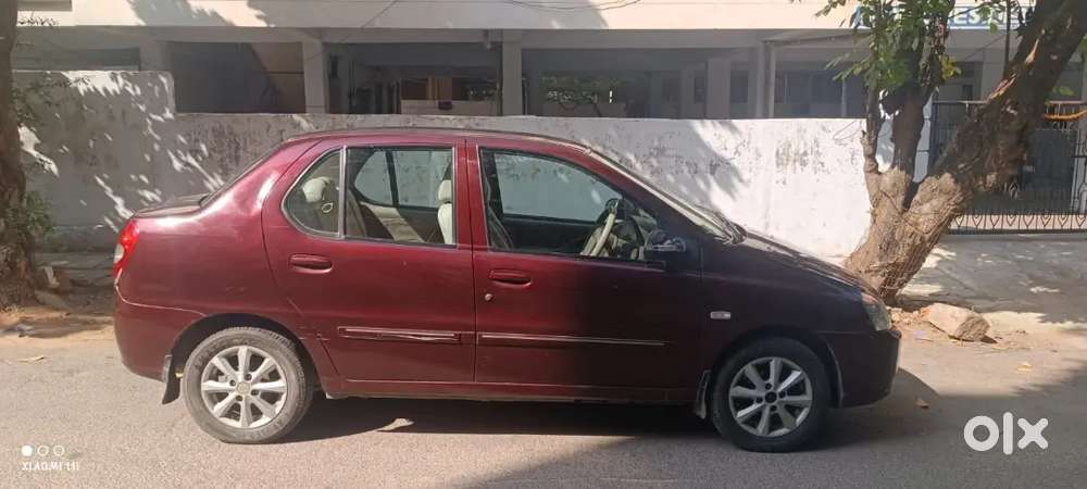 Tata Indigo 2012 Diesel Manual Car