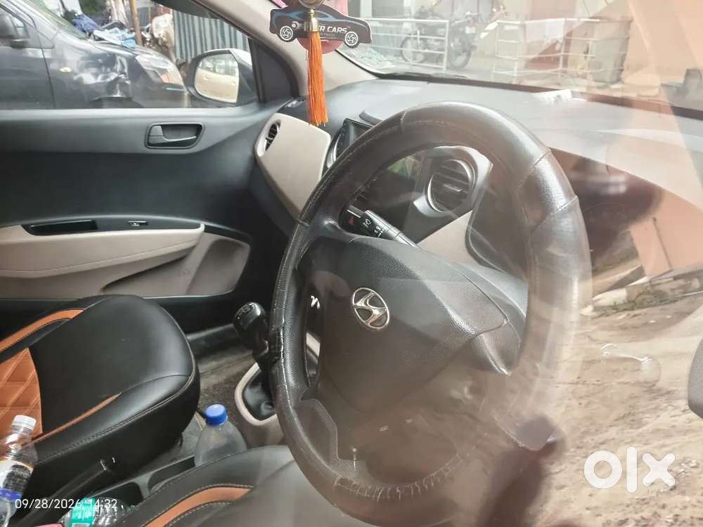 Hyundai Grand I10 Crdi Magna 2016