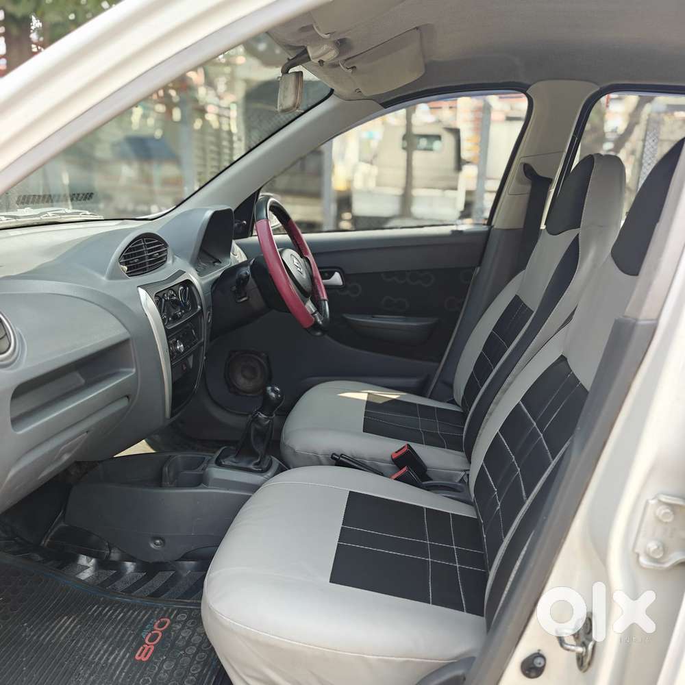 Maruti Suzuki Alto 800 2012-2016 Cng Lxi, 2013, Cng & Hybrids