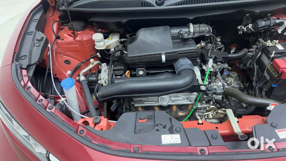Maruti Suzuki Fronx Delta Plus 1.2 Ags, 2024, Petrol